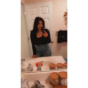 Meet your Posher, Tracy